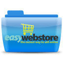 Easywebstore icon