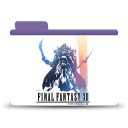 Final fantasy 2 icon