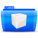 Iconblock 2 icon
