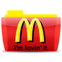 Mcds icon