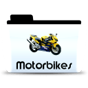 Motorbikes 2 icon