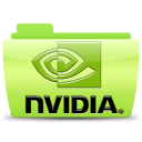 NVidia icon