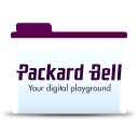 Packard bell icon