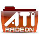 Radeon icon