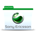 Sony ericsson icon