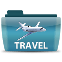 Travel 3 icon