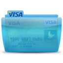Visa-3 icon