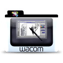 Wacom-1 icon