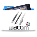 Wacom 3 icon