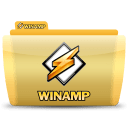 Winamp icon