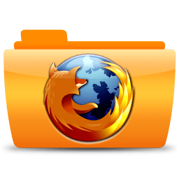 Firefox 4 icon