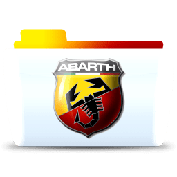 Abarth icon
