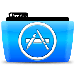 App store 2 icon