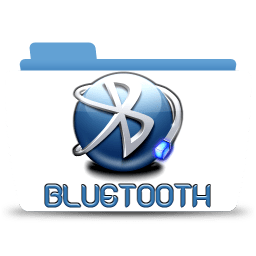 Bluetooth 4 icon