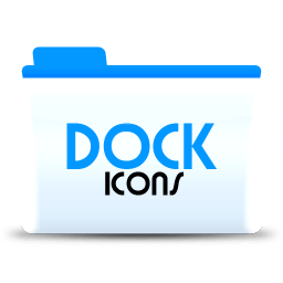 Dock icons icon