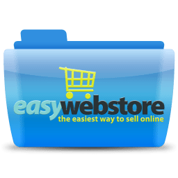 Easywebstore icon