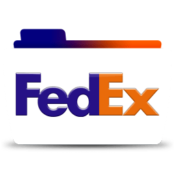 Fedex icon