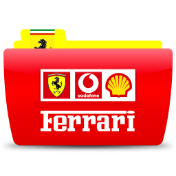 Ferrari PNG icon