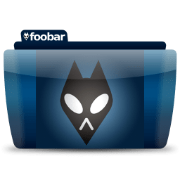 Foobar icon