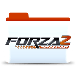 Forza 2 icon