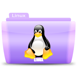 Linux icon