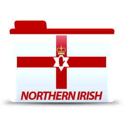 Northern irish icon