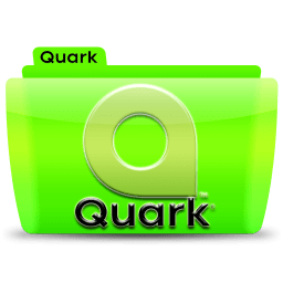 Quark icon