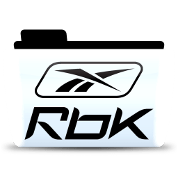 Reebok Icon | Colorflow Iconset 