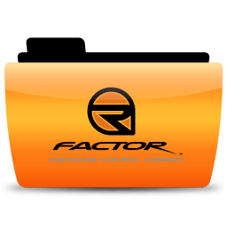 Rfactor icon
