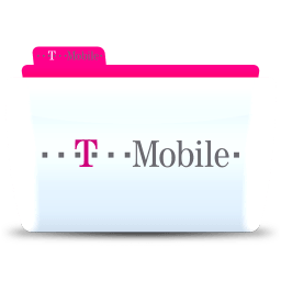 T mobile icon
