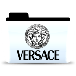 Versace icon