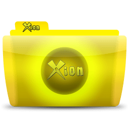 Xion icon