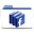 Facebook 2 icon