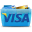 Visa 2 icon