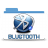Bluetooth-4 icon