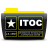 Itoc icon
