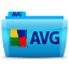 AVG icon
