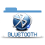 Bluetooth-3 icon