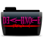 Deathnote-text icon