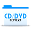 Dvd-covers icon