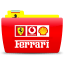 Ferrari-PNG icon