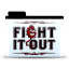 Fight icon