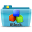 iBlock icon