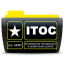 Itoc icon