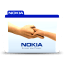Nokia icon