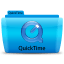Quicktime icon