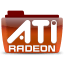 Radeon icon