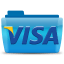 Visa-1 icon