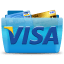 Visa-2 icon