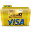 Visa-4 icon